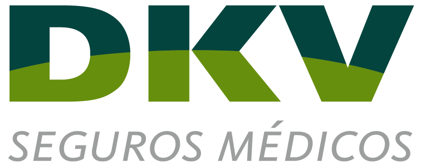 DKV logo